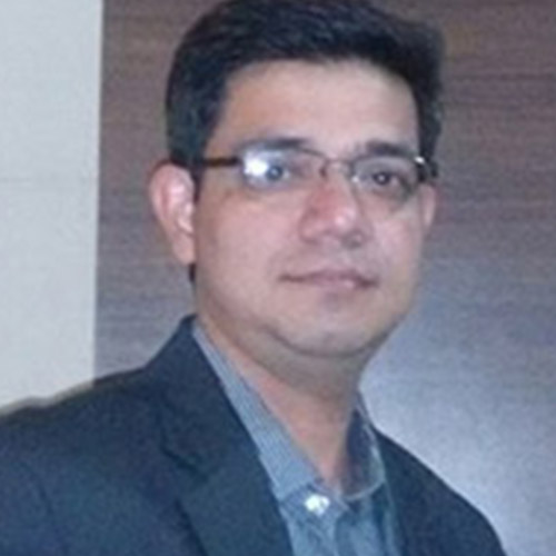 Avilash Dwivedi